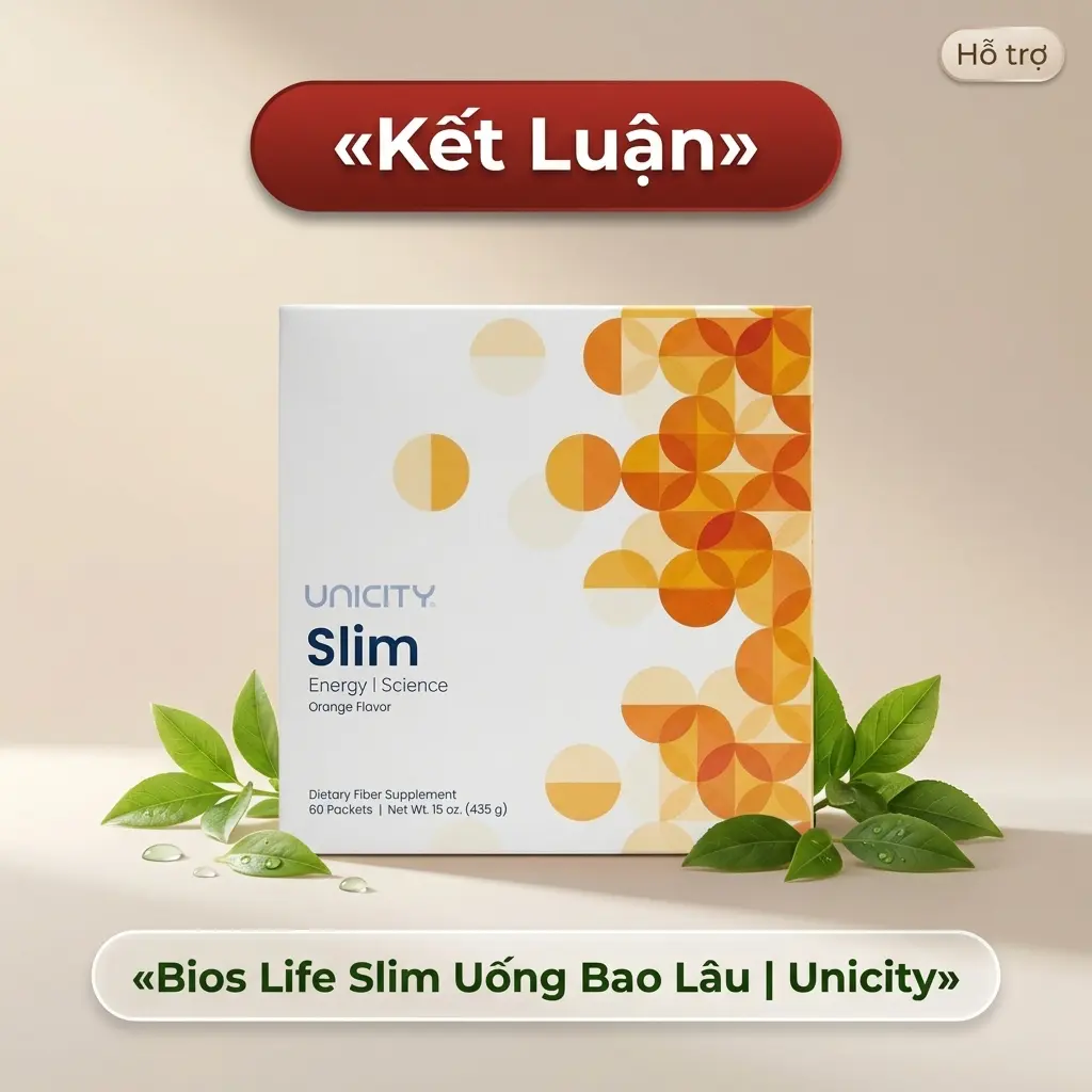 Kết Luận