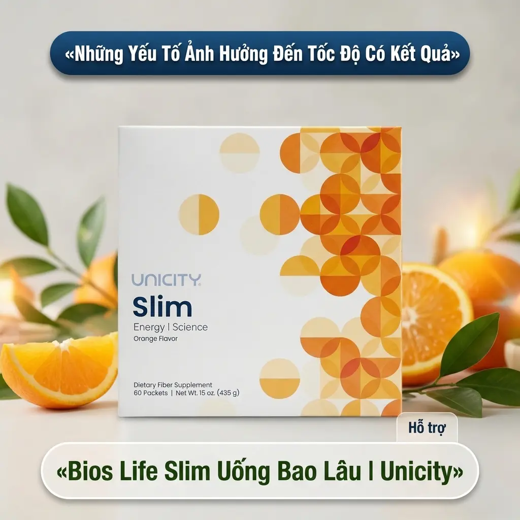 Những Yếu Tố Ảnh Hưởng Đến Tốc Độ Có Kết Quả