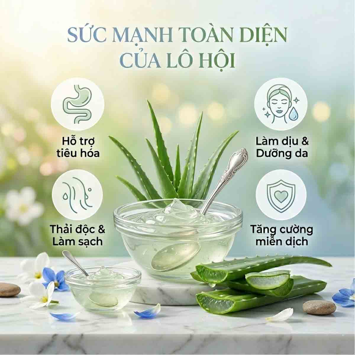 tac dung cua lo hoi - nguyen phuong healthy24h