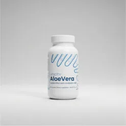viên thải độc ruột aloe vera Unicity - nguyen phuong he