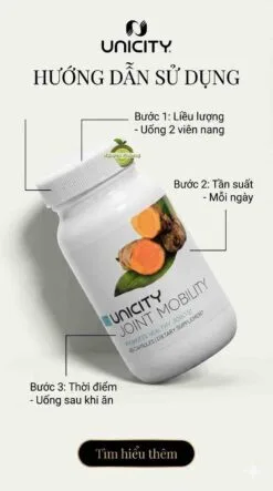 Hướng Dẫn Sử Dụng joint unicity