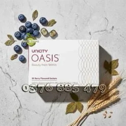Oasis Unicity