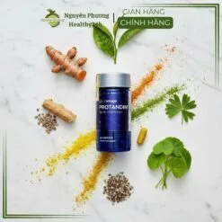 Protandim chính hãng