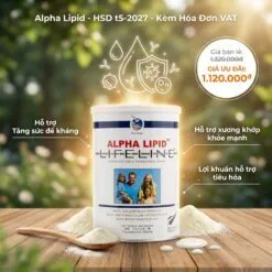 alpha t5-2027