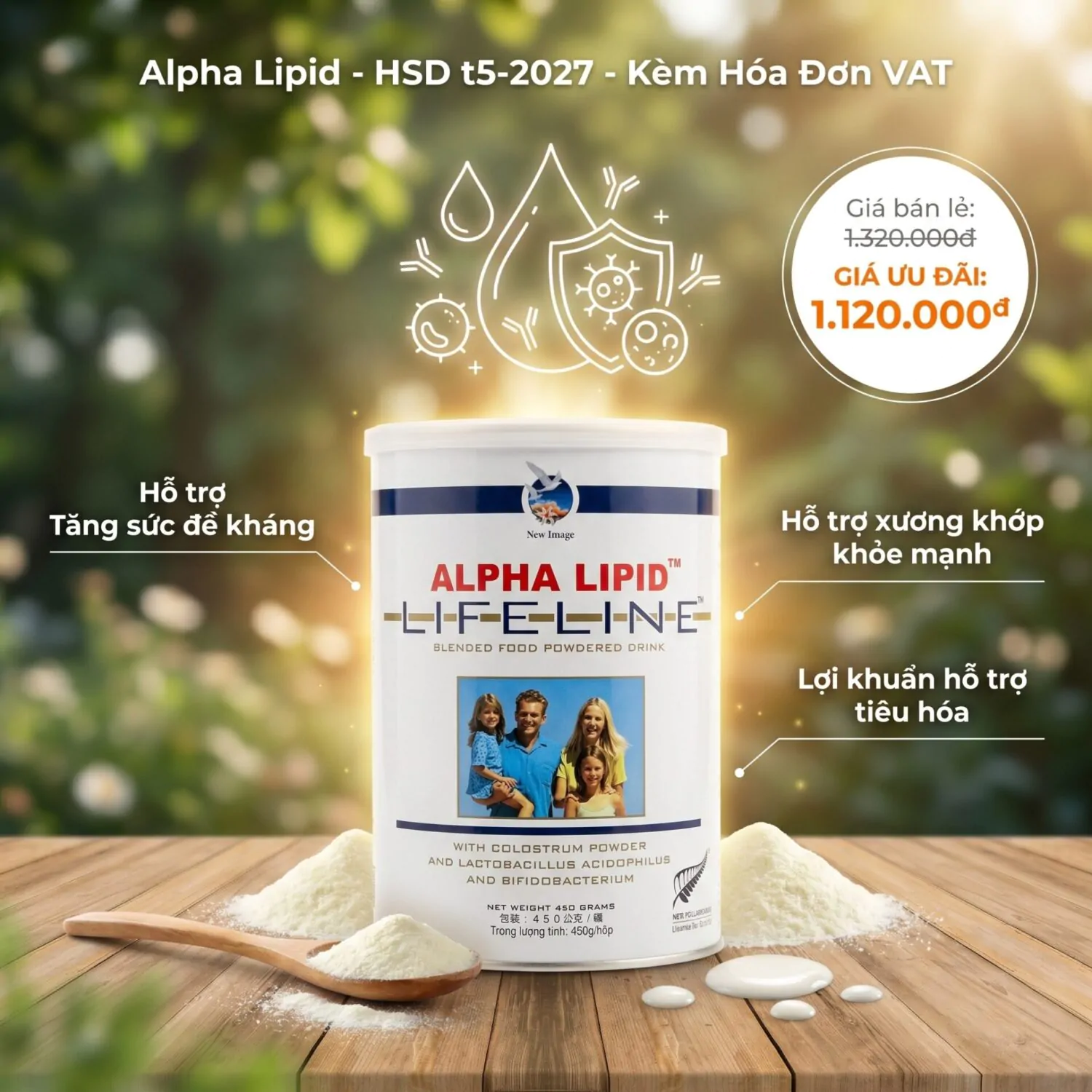 alpha t5-2027