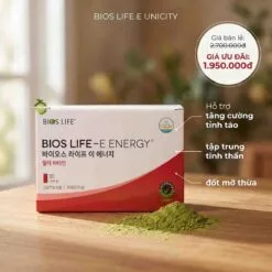 bios life e gia bao nhieu