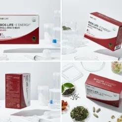 thành phần bios life e unicity vitamin khoáng chất thảo dược tự nhiên | nguyenphuonghealthy24h