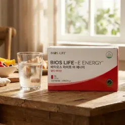 hướng dẫn sử dụng bios life e unicity buổi sáng routine uống nước | nguyenphuonghealthy24h
