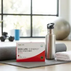 giải pháp kết hợp bios life e unicity gym tập luyện lối sống lành mạnh | nguyenphuonghealthy24h