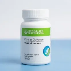 Tổng quan sản phẩm Bổ Mắt Ocular Defense Herbalife - thực phẩm bổ sung bảo vệ mắt | nguyenphuonghealthy24h