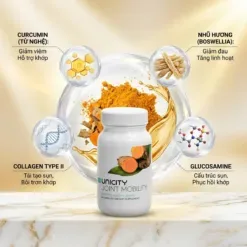 Phụ nữ Việt Nam năng động khỏe mạnh xương khớp linh hoạt nhờ bổ sung dinh dưỡng | nguyenphuonghealthy24h
