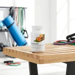 Giải pháp kết hợp bổ xương khớp Joint Unicity với lối sống vận động tích cực | nguyenphuonghealthy24h