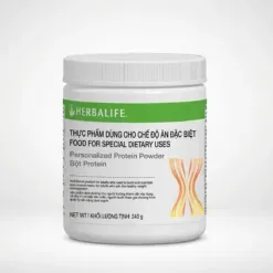 Tổng quan Bột Protein Herbalife - sản phẩm bổ sung protein chất lượng cao | nguyenphuonghealthy24h