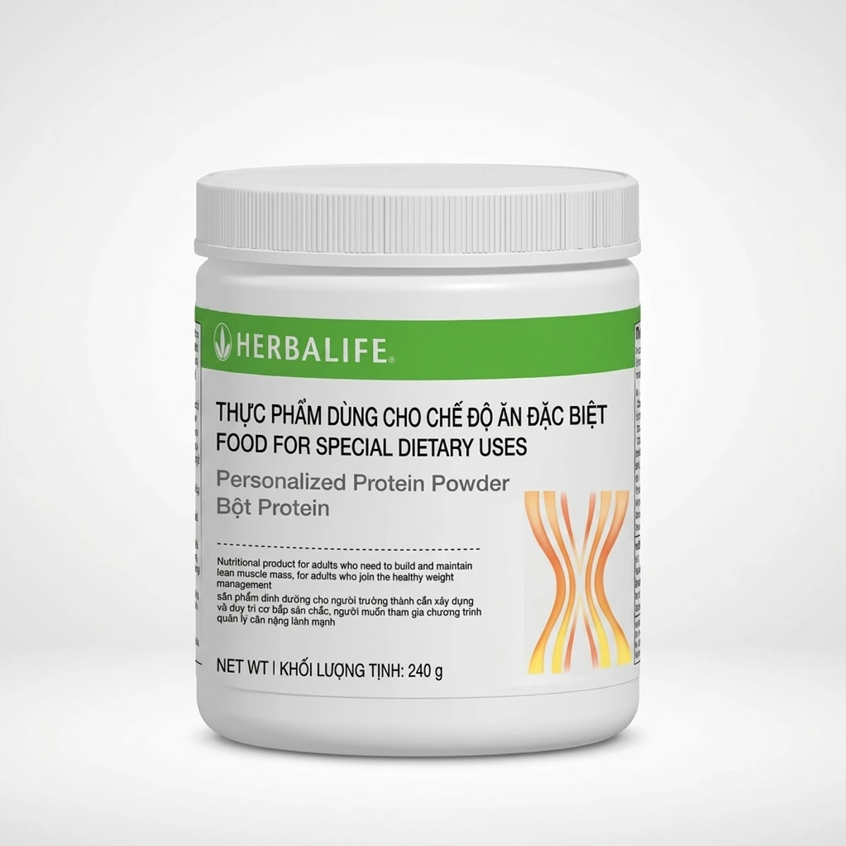 Tổng quan Bột Protein Herbalife - sản phẩm bổ sung protein chất lượng cao | nguyenphuonghealthy24h
