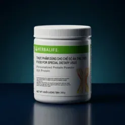 Chứng nhận chất lượng Bột Protein Herbalife - tiêu chuẩn quốc tế | nguyenphuonghealthy24h