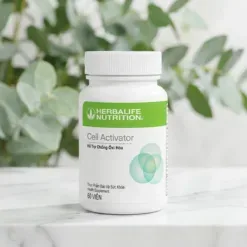 Tổng quan Cell Activator Herbalife - sản phẩm hỗ trợ năng lượng từ Herbalife | nguyenphuonghealthy24h