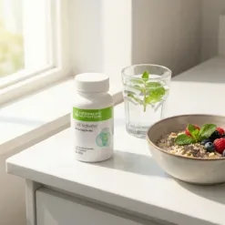 Hướng dẫn sử dụng Cell Activator Herbalife - uống cùng bữa sáng và ly nước | nguyenphuonghealthy24h