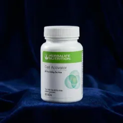 Giấy công bố và chứng nhận Cell Activator Herbalife - tiêu chuẩn chất lượng quốc tế | nguyenphuonghealthy24h