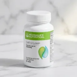 Tổng quan Cell U Loss Herbalife - sản phẩm thực phẩm chức năng Herbalife | nguyenphuonghealthy24h