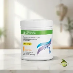 collagen herbalife