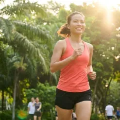 Phụ nữ Việt Nam năng động khỏe mạnh nhờ hỗ trợ từ Diệp Lục Unicity | nguyenphuonghealthy24h