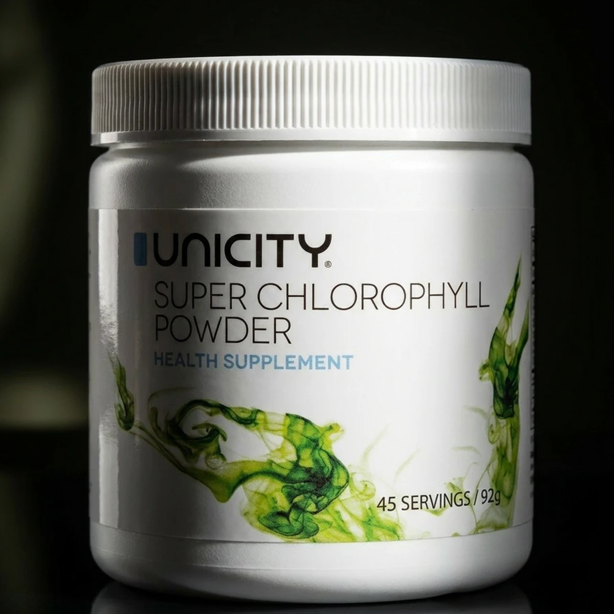 Diệp Lục Unicity chứng nhận chất lượng sản phẩm thực phẩm chức năng | nguyenphuonghealthy24h