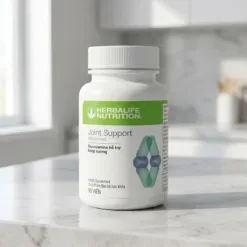 Tổng quan sản phẩm Joint Support Advanced Herbalife hỗ trợ xương khớp | nguyenphuonghealthy24h