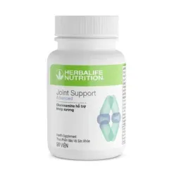 Joint Support Advanced Herbalife trên nền trắng sạch — miễn trừ trách nhiệm | nguyenphuonghealthy24h
