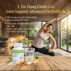 Phụ nữ Việt Nam năng động khỏe mạnh nhờ hỗ trợ xương khớp tốt | nguyenphuonghealthy24h