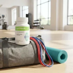 Giải pháp kết hợp Joint Support Advanced Herbalife cùng lối sống năng động | nguyenphuonghealthy24h