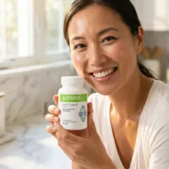 Kết luận có nên mua Joint Support Advanced Herbalife — phụ nữ Việt Nam khỏe mạnh tươi cười | nguyenphuonghealthy24h