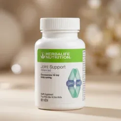 Joint Support Advanced Herbalife - Thực phẩm bổ sung hỗ trợ xương khớp | nguyenphuonghealthy24h