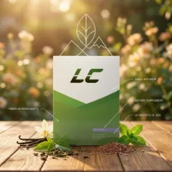 Thành phần tự nhiên trong LC Unicity — thảo dược và dưỡng chất | nguyenphuonghealthy24h