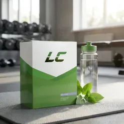 LC Unicity giải pháp kết hợp lối sống lành mạnh và tập luyện | nguyenphuonghealthy24h