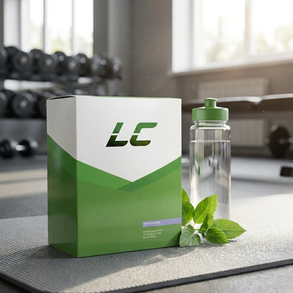 LC Unicity giải pháp kết hợp lối sống lành mạnh và tập luyện | nguyenphuonghealthy24h