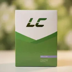 Câu hỏi thường gặp về LC Unicity — close-up sản phẩm | nguyenphuonghealthy24h