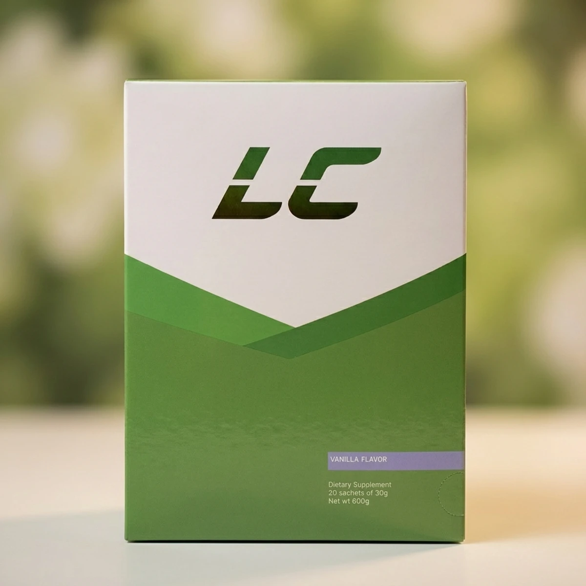 Câu hỏi thường gặp về LC Unicity — close-up sản phẩm | nguyenphuonghealthy24h