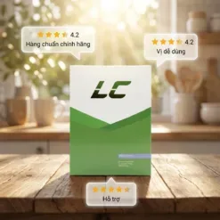 Phụ nữ Việt Nam hài lòng và khỏe mạnh — kết luận về LC Unicity | nguyenphuonghealthy24h