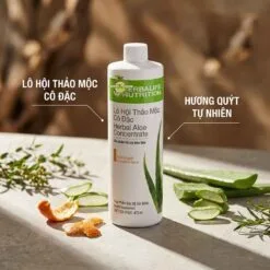lo hoi herbalife