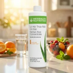 miễn trừ trách nhiệm lô hội herbalife - thông tin sản phẩm nha đam Herbalife chỉ mang tính tham khảo | nguyenphuonghealthy24h