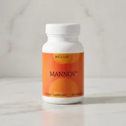 Tổng quan Mannos Unicity - sản phẩm thực phẩm chức năng Unicity | nguyenphuonghealthy24h