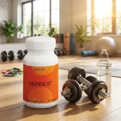 Giải pháp kết hợp Mannos Unicity - sản phẩm hỗ trợ lối sống năng động | nguyenphuonghealthy24h