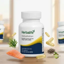 omega herbalife