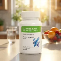 tổng quan về prelox herbalife - sản phẩm hỗ trợ sức khỏe nam giới chính hãng