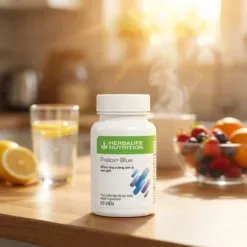miễn trừ trách nhiệm thông tin về prelox herbalife trên healthy24h.org