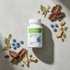 thành phần prelox herbalife - chiết xuất vỏ thông pycnogenol và L-arginine tự nhiên