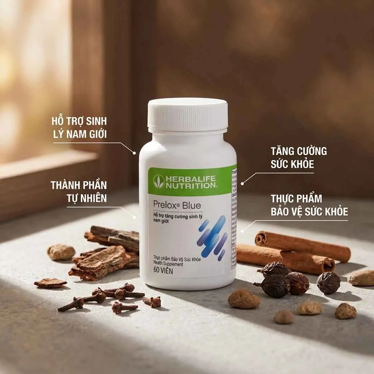 prelox herbalife
