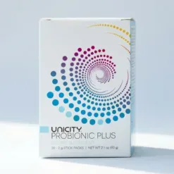 Tổng quan Probionic Plus Unicity - sản phẩm men vi sinh chất lượng cao | nguyenphuonghealthy24h