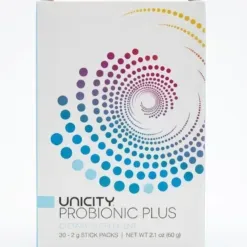 Probionic Plus Unicity - thông tin miễn trừ trách nhiệm sản phẩm thực phẩm chức năng | nguyenphuonghealthy24h