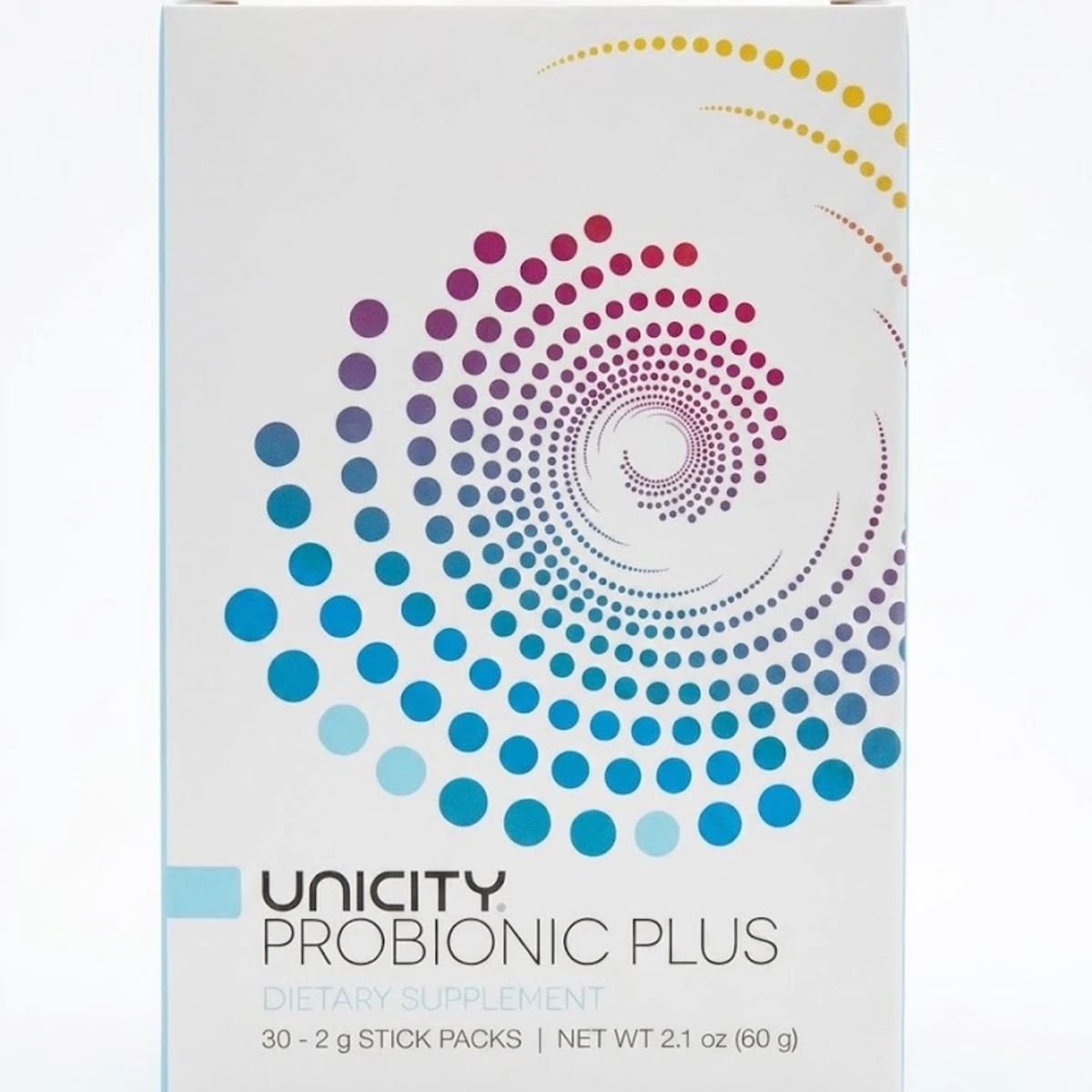Probionic Plus Unicity - thông tin miễn trừ trách nhiệm sản phẩm thực phẩm chức năng | nguyenphuonghealthy24h